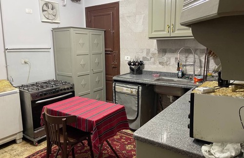 Oula Apartment | wounder apartment place in dokki