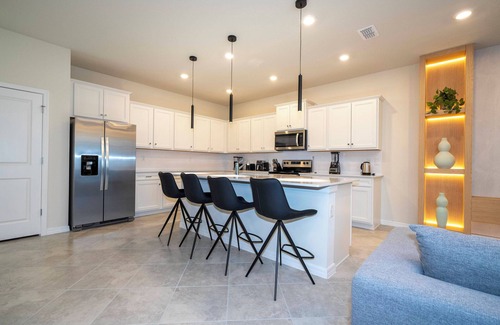 Four Corners House | WOW! 10BR Pool Home w/Game & Theater – 16295
