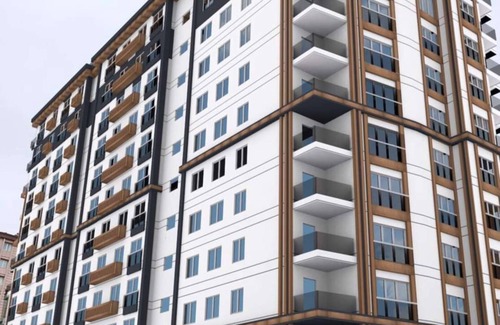 Esenyurt Apartment | wow apartment