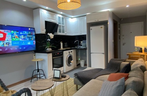 Esenyurt Apartment | wow apartment