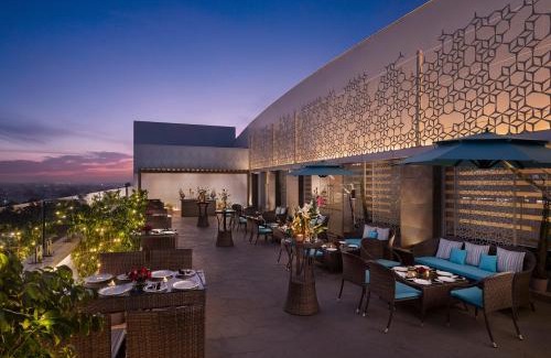 Indore Hotel | WOW Crest, Indore - IHCL SeleQtions
