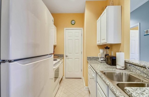 Rehoboth Beach Condo | Wow.Flexible Nightly Dates in the Summer!