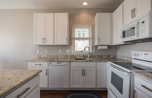 South End Condo | Wow! Perfect OCEAN FRONT with Views.