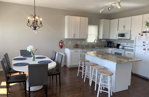 South End Condo | Wow! Perfect OCEAN FRONT with Views.