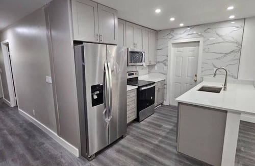 Palm Beach - West Palm Beach House | WPB Downtown Value Stay