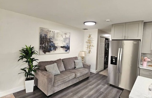 Palm Beach - West Palm Beach House | WPB Downtown Value Stay