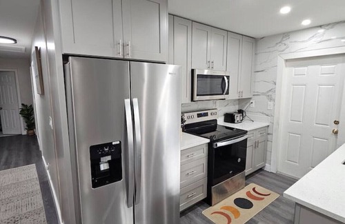 Palm Beach - West Palm Beach House | WPB Downtown Value Stay