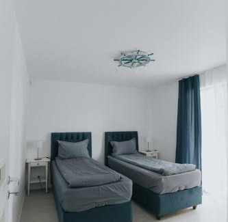Uzlina Hotel | WPO - WILD PIKE OASIS