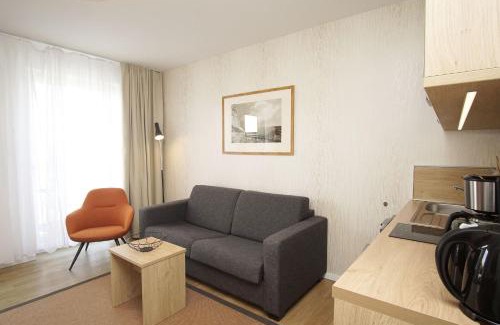 Putbus Apartment | Wreecher Idyll Ferienwohnung 01