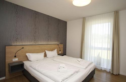 Putbus Apartment | Wreecher Idyll Ferienwohnung 01