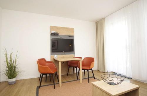 Putbus Apartment | Wreecher Idyll Ferienwohnung 01