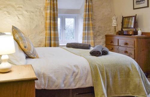 Rhyl House | Wren Cottage