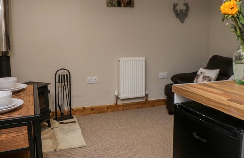 Scarborough Cottage | WREN, romantic, country holiday cottage, with open fire in Burniston