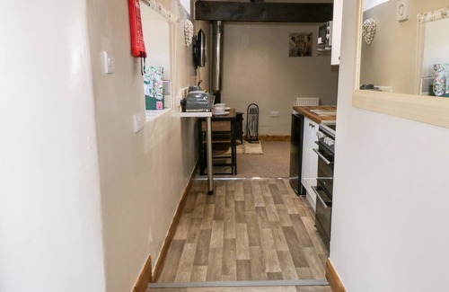 Scarborough Cottage | WREN, romantic, country holiday cottage, with open fire in Burniston
