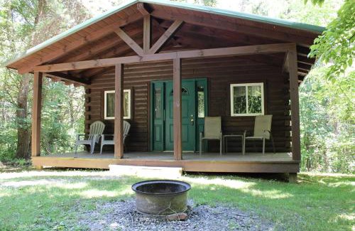 Logan House | Wren's Nest