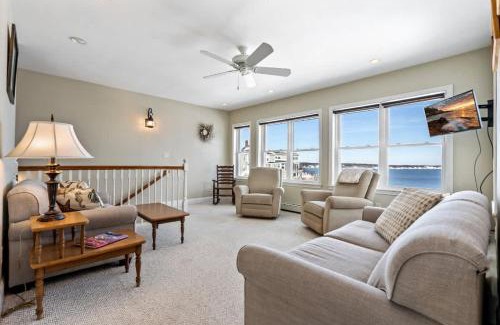 York Beach House | Wright by the Sea For 10