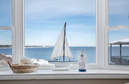 York Beach House | Wright by the Sea For 10