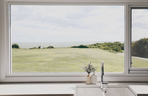 Waterhouse House | Wrights Bay House★Sea View★Private Beach★Robe