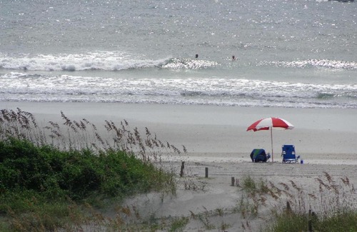 Shell Island House | Wrightsville Dunes Condos by Sea Scape Properties