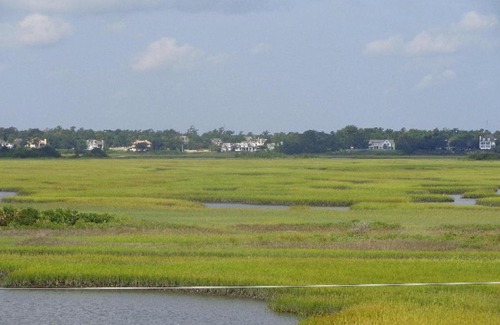 Shell Island House | Wrightsville Dunes Condos by Sea Scape Properties