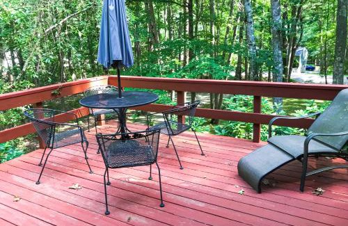 Ogunquit - Wells House | Writer's Retreat