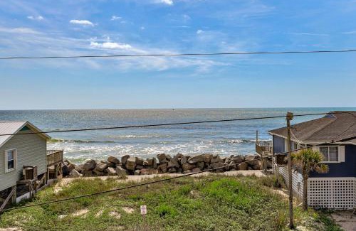 North Carolina Coast Apartment | Writers Cove by Carolina Beach Realty