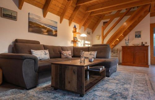Dorumer Neufeld House | WT 11 - Strandvogt 2 Standard