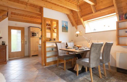 Dorumer Neufeld House | WT 11 - Strandvogt 2 Standard