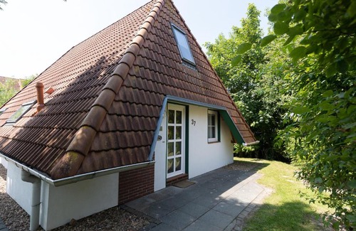 Dorumer Neufeld House | WT 37 - Strandvogt 3 Komfort