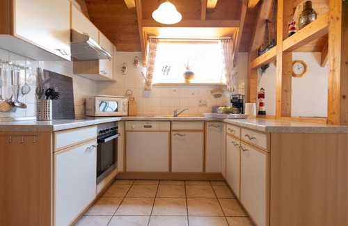 Dorumer Neufeld House | WT 37 - Strandvogt 3 Komfort
