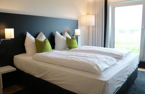 Kurnach Hotel | WÜ Hotel by WMM Hotels