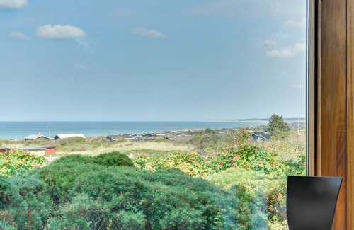 Lonstrup House | "Wuantekica" - 410m from the sea by Interhome