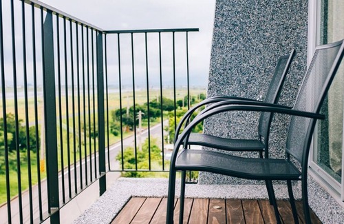 Zhuangwei Bed & Breakfast | Wudai Homestay