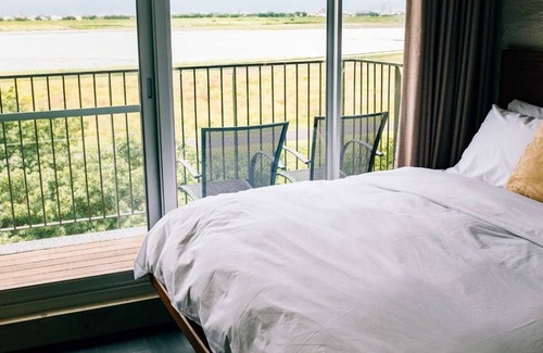 Zhuangwei Bed & Breakfast | Wudai Homestay