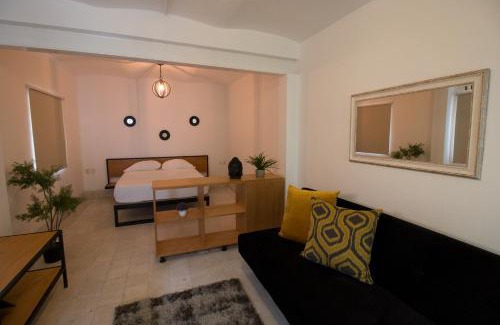 Leon Apartment | WUER Arco de la Calzada
