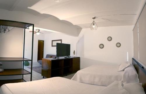 Leon Apartment | WUER Arco de la Calzada