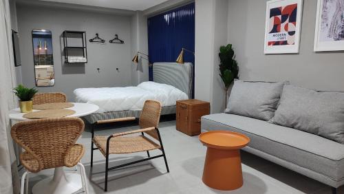 Leon Centro Apartment | WUER Expiatorio