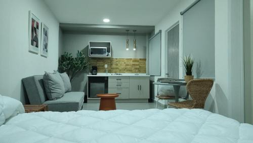 Leon Centro Apartment | WUER Expiatorio