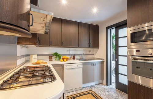 Almagro Apartment | Wukro - 2 bedrooms and terrace in Chamberí