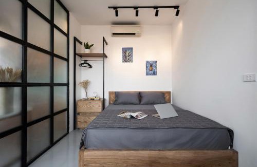 Hai Ba Trung Apartment | WULAO Daewoo Hanoi-Heart of Centre-100m2 Rooftop for Group