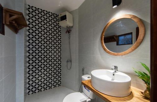 Hai Ba Trung Apartment | WULAO Daewoo Hanoi-Heart of Centre-100m2 Rooftop for Group