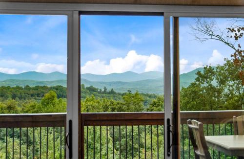 Morganton House | Wunder Bear Cabin