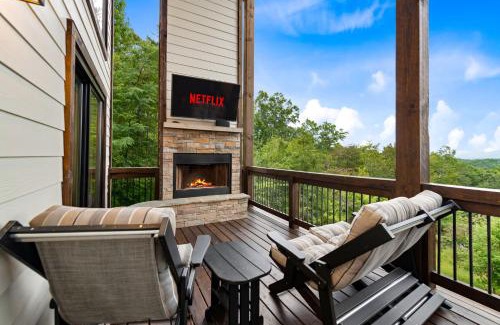 Morganton House | Wunder Bear Cabin