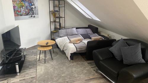 Outer Neustadt Apartment | Wunderschöne großzügige Neustadtwohnung