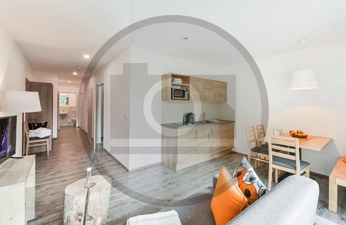 Klosterle Apartment | wunderschoene Ferienwohnung
