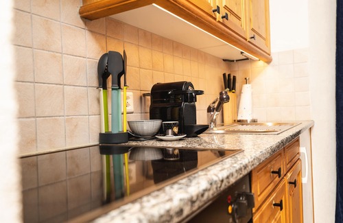 Klosters Platz Apartment | Wunderstay Alpine 16 Chic Studio Central Location Vrbo