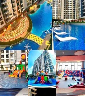 Penampang Apartment | Wunlux stay