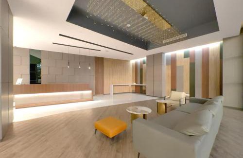 Penampang Apartment | Wunlux stay