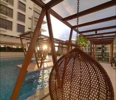 Penampang Apartment | Wunlux stay