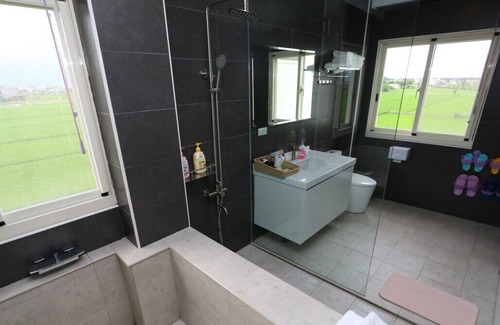 Jiaoxi Bed & Breakfast | Wunuan ZOO Family Homestay